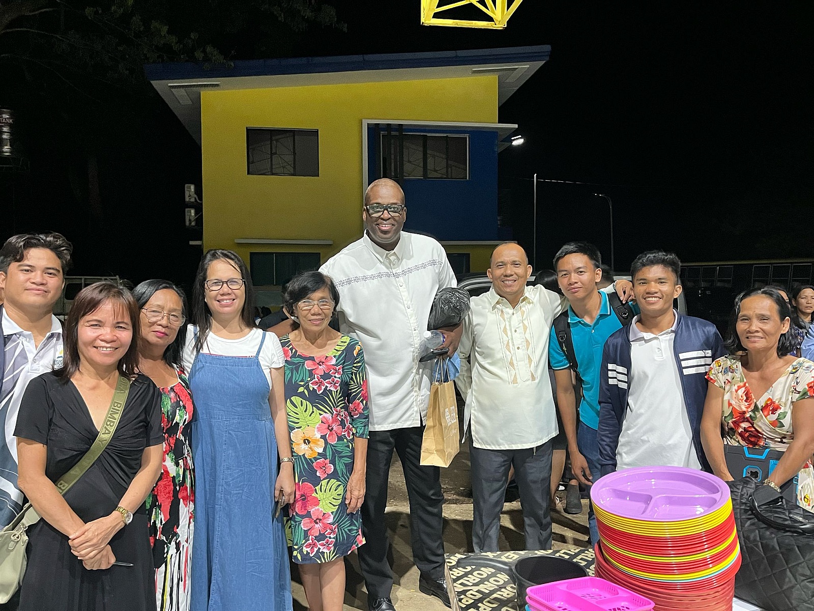 3TMI Mission Trip - The Philippines ( March 23-29, 2025) 